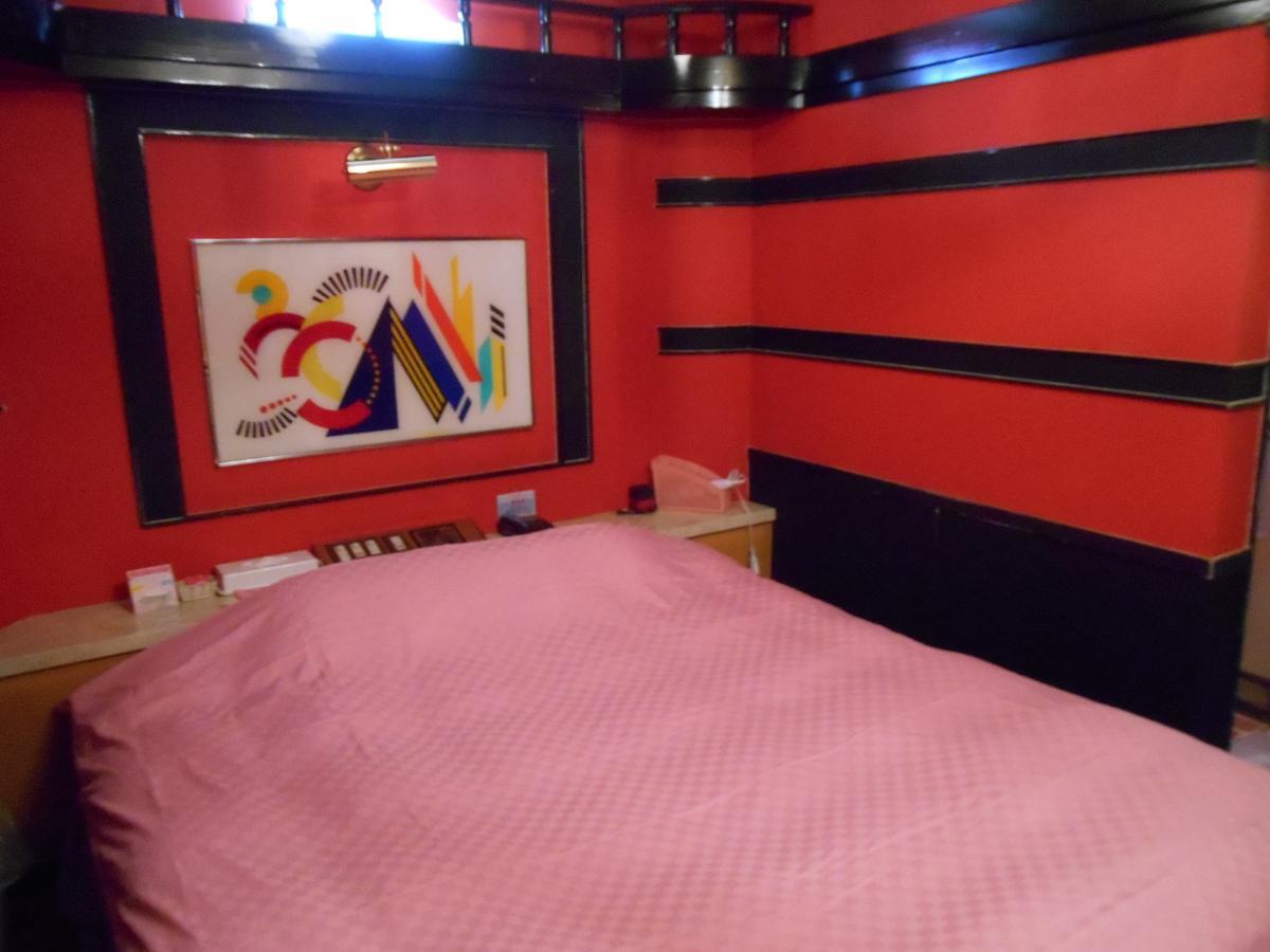 Hotel Ayabe Aine (Adults Only) Kurotanicho 외부 사진