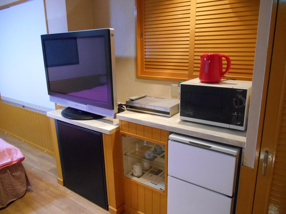 Hotel Ayabe Aine (Adults Only) Kurotanicho 외부 사진